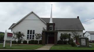 The Rimersburg Presbyterian Church Worship Service  Sunday January 15 2023 [upl. by Daahsar]