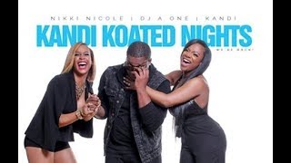 KANDI KOATED NIGHTS IS FINALLY BACK [upl. by Hayimas706]