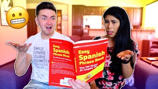 15 Struggles of Learning Spanish  Smile Squad Comedy [upl. by Eiramlehcar951]