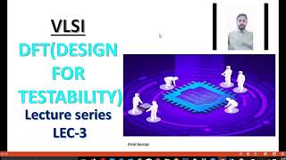 Design for testability fundamentals  DFT  controllability and observability [upl. by Rees]