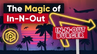 Why InNOut Isnt Coming to a City Near You [upl. by Eatnuahs]