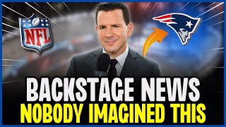 LEAKED INFO FREE AGENT IN FOXBORO THIS SURPRISED EVERYONE  PATRIOTS NEWS [upl. by Reagan333]