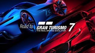 GT7  GRAN TURISMO 7 PS5 Gameplay 4K 60FPS [upl. by Braden]