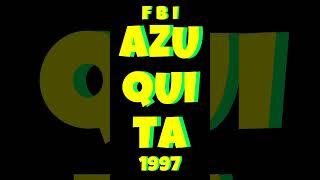 👀📻😎 AZUQUITA ME VIENE SIGUIENDO EL FBI 🚨🚨🚨 djmoryschannel [upl. by Deer747]