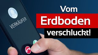 So bekommst du deinen Kunden ans Telefon amp machst den Abschluss dennoch [upl. by Tanitansy]