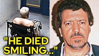 The Cartel Leader Who Died In Prison [upl. by Epstein558]