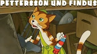 Pettersson und Findus  Der Wunschzettel  Trailer [upl. by Claudia]