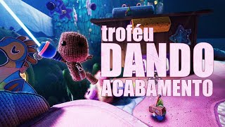 Sackboy™ Uma Grande Aventura  Desafio Do Cavaleiro Tricotado 16  O Prodígio [upl. by Charline244]