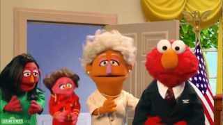 Sesame Street quotSimple as 123quot Song  Elmo the Musical [upl. by Ethelstan764]