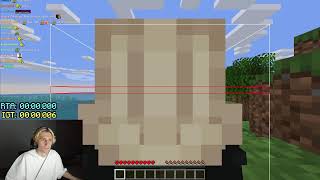 2572024 XQC Minecraft [upl. by Beryle286]