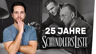 Schindlers Liste So war es wirklich  Geschichte [upl. by Calie89]