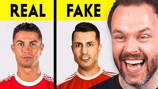 Funniest Lookalikes 😂 [upl. by Irt]