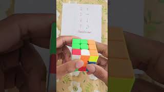 Rubik cube magic tricks fast viral cube [upl. by Marolda]