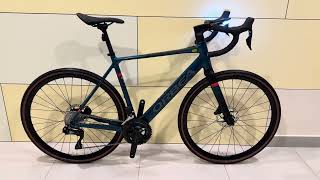 Orbea GAIN D30 DI2 EBIKE 2024 [upl. by Ydna]