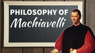 Niccolo Machiavelli political thought  दर्शनशास्त्र  Philosophy optional for UPSC in Hindi [upl. by Cohbert]