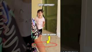 Baby Is Very sick short shorts shortvideo jancyfamily [upl. by Marou299]