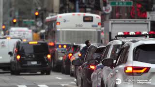 What is congestion pricing [upl. by Dagnah]