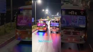 Gsrtc bus gsrtc gsrtcdriver2023 travel gsrtcbus publictransport friendship fri [upl. by Thessa391]