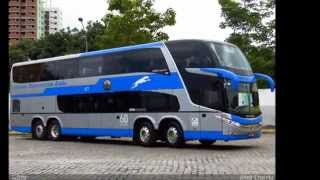 As 10 Maiores empresas de Onibus do Brasil  2010  Em Patrimonio Liquido [upl. by Ahselyt774]