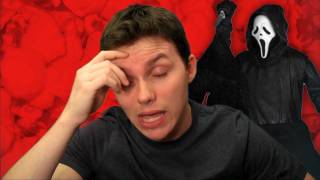 Scream 4 Spoiler Rant Movie Review [upl. by Pauly]