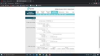 How to block a user from accessing a certain website with your WIFI by using Router  2020 TPLINK [upl. by Darken]