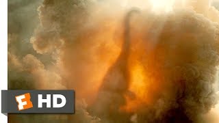 Jurassic World Fallen Kingdom 2018  The Death of Jurassic Park Scene 510  Movieclip [upl. by Poll]