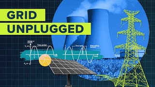 The Electric Grid Explained [upl. by Fishman]