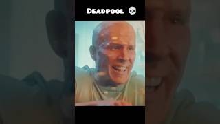 Deadpool and Cassandra Nova violates time shorts [upl. by Ruffina]