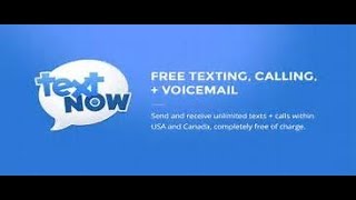 TextNow  free text  calls APK 5241 Premium [upl. by Sylvie]