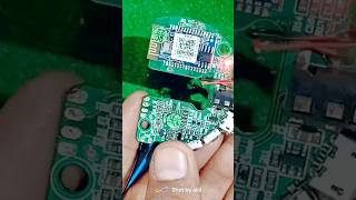 Bluetooth speaker Kit repairviralshort trendingshorts ytshorts electrinic experiment [upl. by Weisbart753]