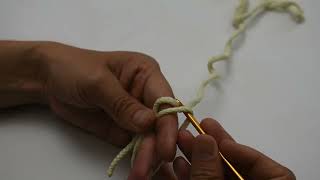 Cómo hacer el anillo mágico en crochet [upl. by Rettuc]