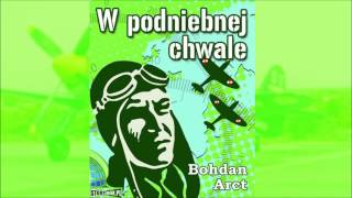 Słuchaj za darmo  W podniebnej chwale  audiobook [upl. by Maryann]