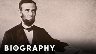 Abraham Lincoln The Emancipation Proclamation  Biography [upl. by Jac48]