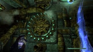 SKYRIM  Fahlbtharz Boilery puzzle solution [upl. by Riccardo]