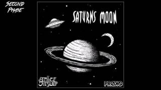 Space Jesus amp PROKO  Saturns Moon [upl. by Weight]