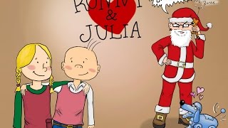 Felix Recenserar  Ronny amp Julia 18 av 24 [upl. by Ahsimaj]