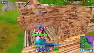 Fortnite WarLegends Solo Tournament  Game 1  All Players POV [upl. by Anny]