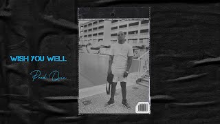 FREE Boechi X Nello Type Beat  quotWish You Wellquot  UK Drill Type Beat  Prod QVN [upl. by Blain]