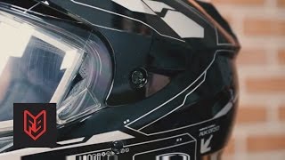 Best Adventure amp DualSport Helmets [upl. by Brackely879]