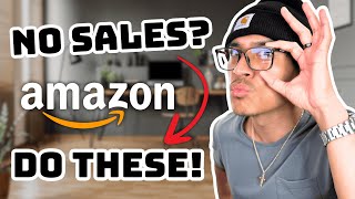 How to MARKET and SELL More Books on Amazon KDP Top 5 Proven Strategies [upl. by Yci]