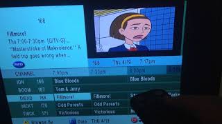 Fillmore on Disney XD in 2018 actually real and rare and unusual [upl. by Roydd374]