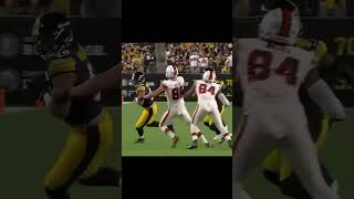 CRAZIEST catches of the NFL [upl. by Dorcy835]