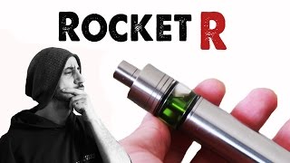 Rocket R Review [upl. by Rattray]