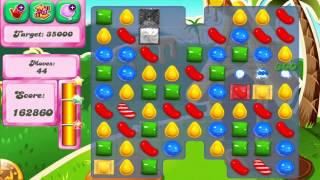 Candy Crush Saga Android Gameplay 10 [upl. by Edva829]