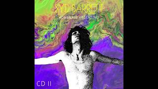 Homenaje argentino a Syd Barrett  Disco 2 [upl. by Ear805]