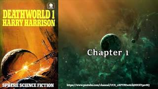 Deathworld Full Audiobook by Harry Harrison [upl. by Arlin831]