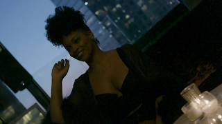 Ari Lennox presents Ladies Night I [upl. by Natsreik]