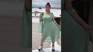 4K Real Indian Al ArtLookbook Serene Kashmir lifestyle mesmerizing dynamic pioneering shorts [upl. by Derdlim797]