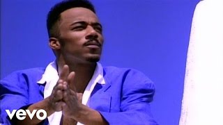 Ralph Tresvant  Sensitivity [upl. by Fortin]