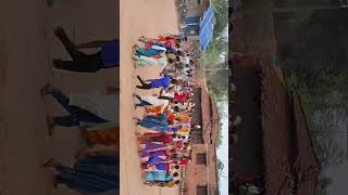 lodam jashpur dance video [upl. by Salli]